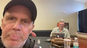 John Babbitt's Instagram, Twitter & Facebook