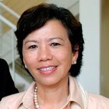 882. Shu-ching Cheng 賴淑卿| History of Taiwanese American (T.A. Archives)  台美史料中心