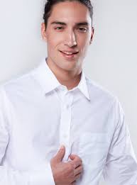 Shop Long Sleeves Shirt with Complete Placket Online