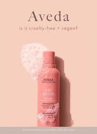 Is Aveda Cruelty Free And Vegan In 2020 Aveda Vegan Skin Vegan Beauty