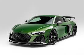 Image result for Gavial Green 2020 Audi