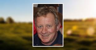 John Patrick Tracey Narlock Obituary December 5, 2021