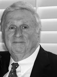 Obituary information for Arthur Joseph Shaheen