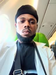 Emmanuel Ifeanyichukwu