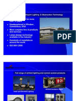 Flickering light bulbs are annoying and could be cause for concern. Sylvania Flexi Bracket Series Brochure 2 68 Screw Manufactured Goods