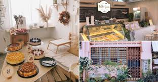 Batu pahat, johor, malaysia johor bahru (jb larkin term.), johor, malaysia 06 june 2021, sun. 5 Beautiful Cafes In Batu Pahat That You Should Visit For Some Cosy Vibes Johor Foodie