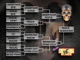 WWE Survivor Series 1998 results, retro live blog: Deadly Game | Cageside  Seats