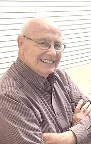 Wilbert Earl Brag Sr.