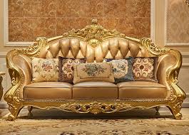Oe Fashion New Modern Living Room Furniture Sets Luxurious Royal Sofa Set View New Model Sofa Sets Oe Fashion Product Details From Foshan Oe Fashion Furniture Modern Living Room Furniture Sets Living Room Sofa
