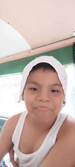 Joe Kristian Gabriel Sison