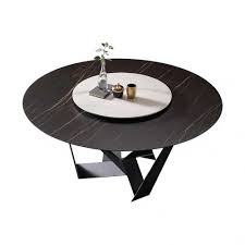Is a showstopper with a genuine carrera marble top and stylish pedestal base. Lower Cost Chinese Supplier Luxury Design Dining Room Furniture Modern Marble Top Dining Table Hot Sale Buy Dinner Table Round Marble Table Marble Top Dining Laminated Table Product On Alibaba Com