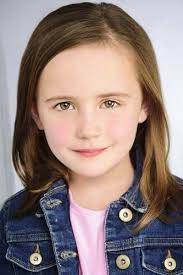 Fan Casting Quinn Copeland as Monica Butler in Family Fortune