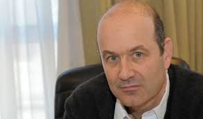 Resultado de imagen para FOTO DE STURZENEGGER