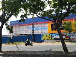Selamat datang di blog resmi asaya home center. Segera Mitra 10 Solo Baru Supermarket Bahan Bangunan Asedino