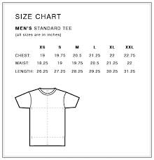 39 unexpected dept clothing size chart