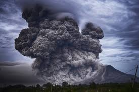 I can't stand the rain. Get Ready For More Volcanic Eruptions As The Planet Warms Scientific American