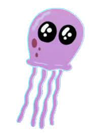 Spongebob brings home a wild jellyfish and throws a big dance party. Jellien Alien Species Fandom