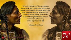 Our nation was born in genocide when it embraced the doctrine that the original american, the indian, was an inferior race. Love Nativeamerican Quotes Wisdom Inspire Truth Believe Trust Inspiration Yogado Native American Wisdom Native American Quotes American Indian Quotes