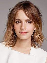 Emma watson plays ila in the upcoming film, noah. Pin On Hair And Makeup