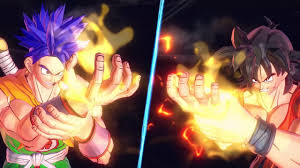 This extra pack 2 is the perfect content to enhance your experience with a lot of new elements: Free Update And Extra Pack 2 Available For Dragon Ball Xenoverse 2 Bandai Namco Entertainment Europe