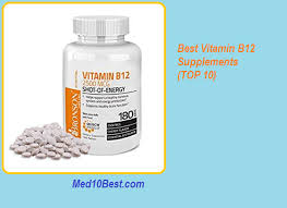 112m consumers helped this year. Best Vitamin B12 Supplement Vitaminwalls