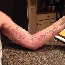 A photographic highlight selected by the. Lost Art Tattoo Tattoo Parlor In Salt Lake City