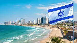 Ізраїль — невелика країна, вона простяглася з півночі на південь на 420 км. Avia Turi V Izrayil Palomnicki Ta Ekskursijni Turoperator Gal Kruyiz
