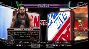 Wwe 2k18 ppsspp game android | features wwe 2k18. Wwe 2k18 Iso File Download For Ppsspp Ristechy