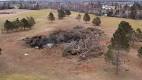 Golf courses ready for the season despite damage from Fiona | CBC News