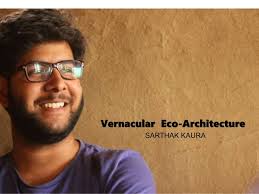 Eco Earth Architecture