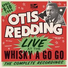 Otis Redding Live At The Whisky A Go Go The Complete Recordings 2016 2017 Funk Soul R B Flac Tracks Jazznblues Club