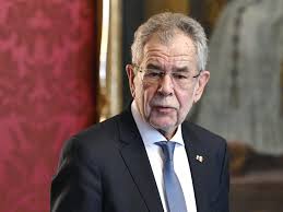 330 131 tykkäystä · 8 067 puhuu tästä. Mehrere Todesfalle In Der Familie Von Bundesprasident Alexander Van Der Bellen Politik Vienna At
