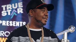Chicago's own Twista receives Legend Award at From The Go Fest