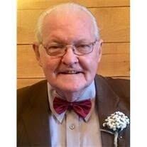 Rev. Larry T. McDaniel Obituary