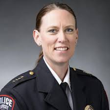 UWPD Chief Kristen Roman: “I recognize and understand that recent reports  about increased Immigration and Customs Enforcement (ICE) activity  nationwide have raised questions and concerns