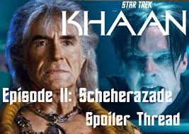 The writer of Moopsy must have been binging Seinfeld.