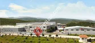 Artofis Masachi Buro Mobilya San Tic A S Nilufer