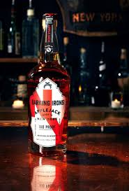 Bi Drinkhacker Tasting Review Applejack Bottle Packaging Design Inspiration