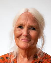 KV21: Dorte Marianne Jensen