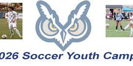 OIT Soccer Summer Youth Camp 1 - 2026