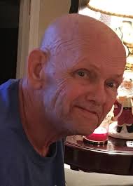 Michael E Benge Obituary March 14, 2019