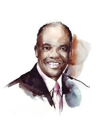 Interview: Ewart Brown