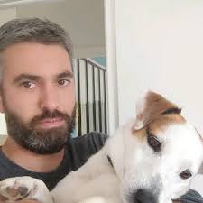 Kent Ford (@kentlford)