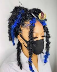 Extended distressed soft butterfly locs. Butterfly Locs How To Price And 25 Butterfly Locs Hairstyles