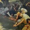 In 9 days, on the 9th of august, jews worldwide will commemorate tisha b'av, the day on which the first and second temples were destroyed, a day on which numerous other tragedies befell the jews. 1