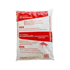 Argila Expandida 10kg Cinexpan Leroy Merlin