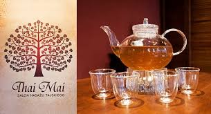 Maybe you would like to learn more about one of these? Bael Tea In Thai Mai Warszawa Picture Of Thai Mai Thai Massage Warsaw Tripadvisor