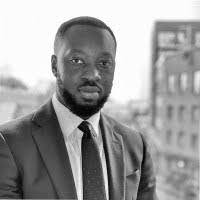 Niyi Denloye, ChPP, MAPM