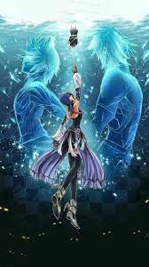 Aqua kingdom hearts wallpaper hd. Kingdom Hearts Phone Wallpaper Kolpaper Awesome Free Hd Wallpapers