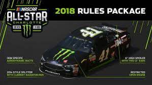 Another way you can save money is by using tickpick's bidding platform, which allows fans to name their own price on tickets. Vote Your Favorite Driver Into The 2018 Monster Energy Nascar All Star Race Nascar Com